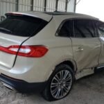 2018 LINCOLN MKX RESERV – 2LMPJ6LRXJBL44489